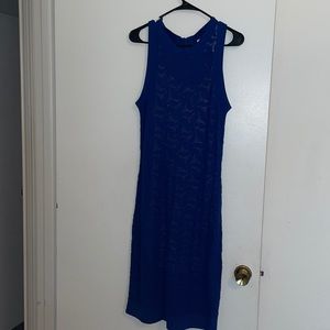 Michael Kors Knit Dress